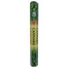 image:imageCannabis  20 Stick Hex Tube  HEM Incense