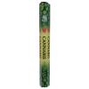 image:imageCannabis  20 Stick Hex Tube  HEM Incense