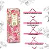 image:imageGKV DECOR Precious Lily  Box of Six 20 Stick Tubes  HEM Incense