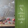 image:imageHEM White Sage Premium Incense Sticks 100 gm