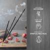 image:imageHEM White Sage Vanilla Incense Sticks