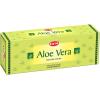 image:imageHem Aloe Vera Incense Sticks 120 Sticks 6 Boxes Inside  9 Inches Long 20g per Box  Perfect for  Meditation  Rituals  Cleansing  Promotes Relaxation and Reduce Stress 