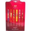image:imageHem Indian God Series Incense Sticks Variety Combo 1 6 x 20  120 Total