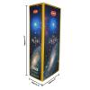 image:imageThe Galaxy  Box of Six 20 Gram Tubes  HEM Incense