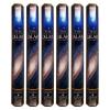 image:imageThe Galaxy  Box of Six 20 Gram Tubes  HEM Incense