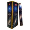 image:imageThe Galaxy  Box of Six 20 Gram Tubes  HEM Incense