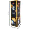 image:imageThe Planet  Box of Six 20 Gram Tubes  HEM Incense