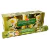 image:image1 X Camomile  Box of Six 20 Stick Tubes 120 Sticks Total  HEM Incense