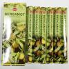 image:imageBergamot Hexa Incense Stick 6packs X 20 Sticks 120 sticks