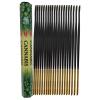 image:imageCannabis  20 Stick Hex Tube  HEM Incense
