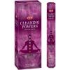 image:imageHEM Cleaning Power Hand Rolled Incense Sticks  120 Sticks