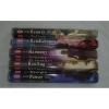 image:imageHEM Divine Series Incense Variety All 5 Fragrances 20 Stick Boxes  100 Sticks