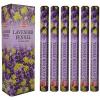 image:imageHEM Lavender Fennel Incense 120 Sticks