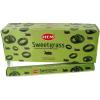 image:imageHEM Sweetgrass Incense 20 sticks