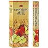 image:imageHem Cinnamon Apple Incense  40 Sticks