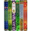 image:imageHem Incense Sticks 6 Boxes X 20 Grams Variety Pack Collection 2