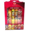 image:imageHem Indian God Series Incense Sticks Variety Combo 1 6 x 20  120 Total