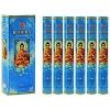 image:imageHem Lord Buddha Incense Sticks 120 Sticks 6 Boxes Inside  9 Inches Long 20g per Box  Help You to Relax Meditate Reduce Stress Boost Creativity and Enhance Focus