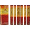 image:imageNew Hem Oodh Sandalwood Hexa Incense Stick 6packs X 20 Sticks 120 Sticks