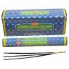 image:imageNight Queen  Box of Six 20 Stick Hex Tubes  HEM Incense Hand Rolled In India