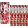 image:imagePrecious Lily  120 Sticks Box  HEM Incense