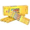image:imageShree Krishna  Box of Six 20 Gram Tubes 120 Sticks  HEM Incense