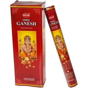 image:imageEncens Shree Ganesh  20 grs  Hem