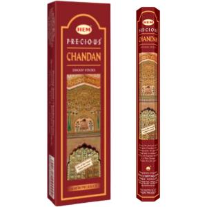 image:imageHem Chandansandal Incense Sticks 20 Sticks