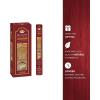 image:imageHEM Precious Chandan Incense Sticks  Pack of 6 Boxes 120 Sticks  Classic Sandalwood Aroma for Meditation Pooja amp Relaxation  Handcrafted for Calm amp Positivity ChandanChandan