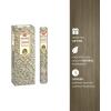image:imageHEM Precious Chandan Incense Sticks  Pack of 6 Boxes 120 Sticks  Classic Sandalwood Aroma for Meditation Pooja amp Relaxation  Handcrafted for Calm amp Positivity ChandanJasmine