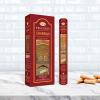 image:imageHEM Precious Chandan Incense Sticks  Pack of 6 Boxes 120 Sticks  Classic Sandalwood Aroma for Meditation Pooja amp Relaxation  Handcrafted for Calm amp Positivity ChandanPrecious Chandan