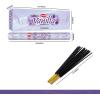image:imageHEM Vanilla Scented Sticks For Cleansing amp Meditation Incense Sticks  Pack of 6 20 sticks each