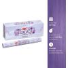 image:imageHEM Vanilla Scented Sticks For Cleansing amp Meditation Incense Sticks  Pack of 6 20 sticks each