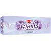 image:imageHEM Vanilla Scented Sticks For Cleansing amp Meditation Incense Sticks  Pack of 6 20 sticks each