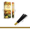 image:imageHEM Fruit Punch Incense Sticks  for Home Freshness Positive Energy amp Meditation  Handcrafted amp Low Smoke  Pack of 120 Sticks  Burning Time 3540 Minutes