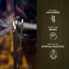image:imageHem Mukhalat Oudh Incense Sticks 120 Sticks 6 Boxes Inside  9 Inches Long 20g per Box  Perfect for Meditation Rituals amp Cleansing Purifies Surroundings by Eliminating Negativity