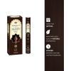 image:imageHem Mukhalat of Emarits Incense Sticks 6 Packs of 20 Sticks Each  Exotic Aromatherapy Blend