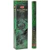 image:imageEucalytpus 16 Inches Tall  60 Jumbo Sticks Box  HEM Incense