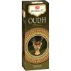 image:imageHem Mukhalat Oudh Incense Sticks 120 Sticks 6 Boxes Inside  9 Inches Long 20g per Box  Perfect for Meditation Rituals amp Cleansing Purifies Surroundings by Eliminating Negativity