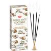 image:imageHem White Sage Coconut Incense Sticks 120 Sticks 6 Boxes Inside  9 Inches Long 20g per Box  Cleansing Spaces and Promoting Relaxation