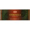 image:imageHem Citronella Incense Sticks 120Count Pack of 4
