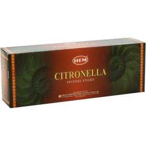 image:imageHem Citronella Incense Sticks 120Count Pack of 4