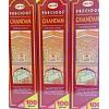 image:imageHEM Precious Chandan Incense Sticks  100g Boxes  Sandalwood 3
