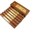 image:imageHem Precious Chandan Incense Sticks Sandal 120Count Pack of 4