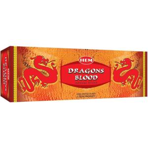 image:imageHem Dragon Blood Incense Sticks 20 SticksTube 6 TubesBox Price is for the Box