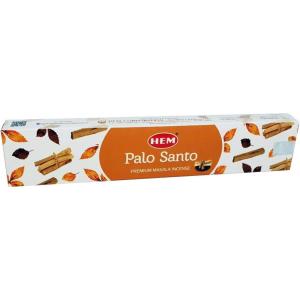 image:imagePalo Santo Premium Masala Incense Sticks 15g Box