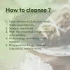 image:imagePalo Santo Spray for Empath Protection  Pack of 2 68 Oz 100 Organic Crystal Quartz Charged Rituals Spray  Getting Rid of Negative Energy Room Spray Sweet Woodsy AromaWhite Sage Spray
