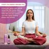image:imagePalo Santo Spray for Empath Protection  Pack of 2 68 Oz 100 Organic Crystal Quartz Charged Rituals Spray  Getting Rid of Negative Energy Room Spray Sweet Woodsy AromaPalo Santo Lavender