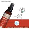 image:imagePalo Santo Spray for Empath Protection  Pack of 2 68 Oz 100 Organic Crystal Quartz Charged Rituals Spray  Getting Rid of Negative Energy Room Spray Sweet Woodsy AromaPalo Santo Rose