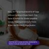 image:imagePalo Santo Spray for Empath Protection  Pack of 2 68 Oz 100 Organic Crystal Quartz Charged Rituals Spray  Getting Rid of Negative Energy Room Spray Sweet Woodsy AromaLavender And White Sage